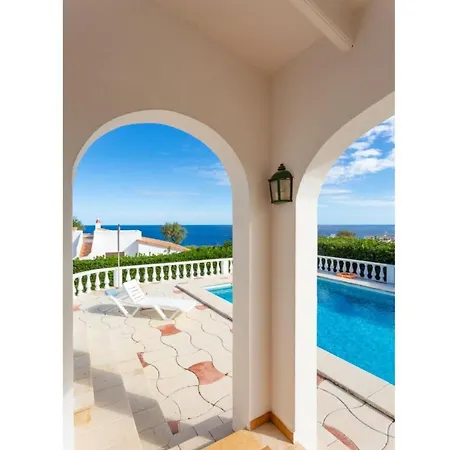Caprice Villa