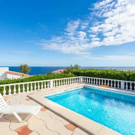 Villa Caprice