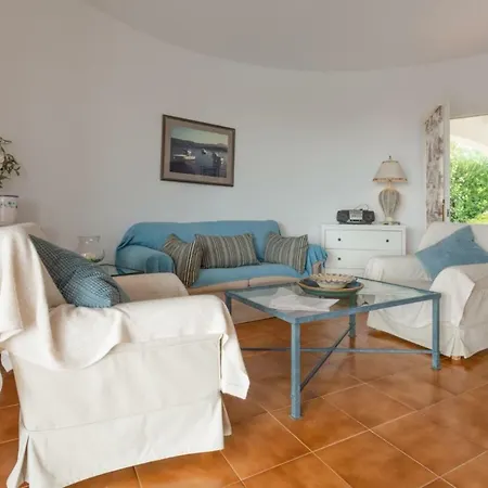 Villa Caprice *