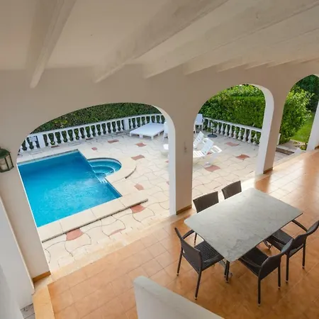 Villa Caprice