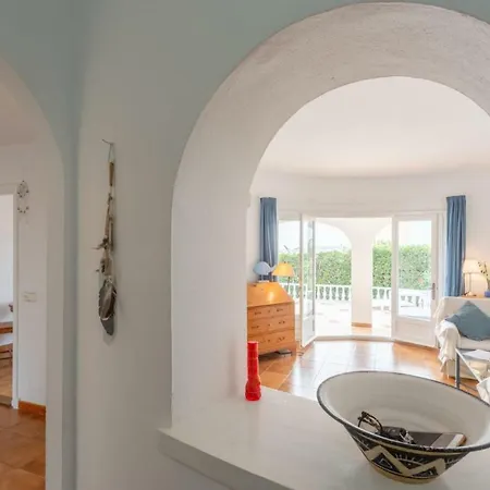 Villa Caprice S'Algar