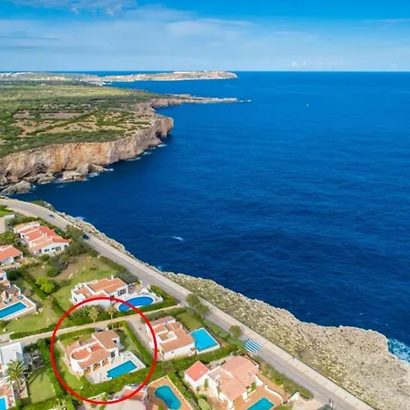 Villa Caprice S'Algar