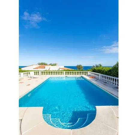 Villa Caprice S'Algar