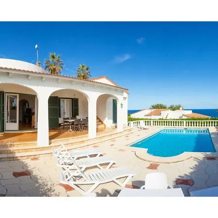 Villa Caprice