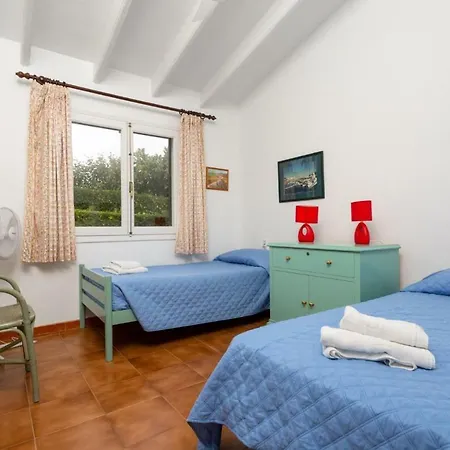 Villa Caprice *