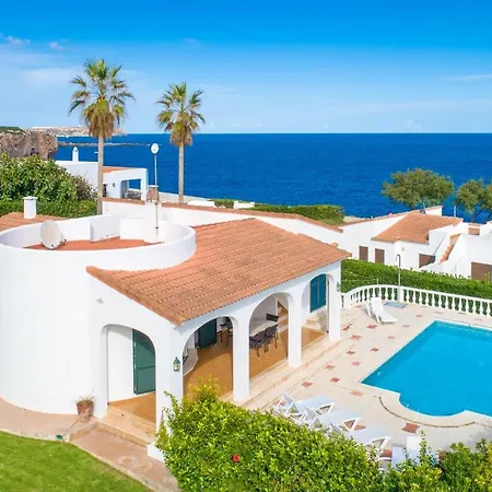 Caprice Villa S'Algar